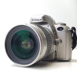 Nikon N55 35mm SLR Camera with Lens
