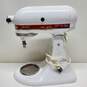 KitchenAid Mixer Ultra Power Model KSM90 w/ Accessories Untested P/R image number 2
