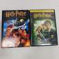 Bundle of 4 Assorted Harry Potter DVDs image number 3