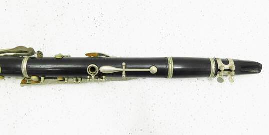 Normandy 4 Clarinet w/ Case - Made in France image number 8