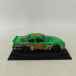 Interstate Batteries #18 Bobby LaBonte 1:24 Scale Car With Case In Box alternative image