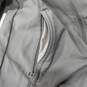 Columbia Full Zip Softshell Fleece Jacket Men's Size L image number 5