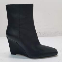 42 Gold Olanna Ankle Boots Black 7