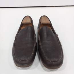 Men's Born Brompton Slip-On Loafers Sz 10 alternative image