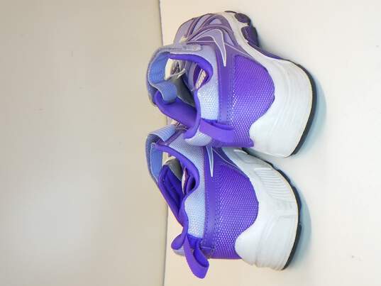 Nike Youth T Run 3 Size 5.5Y image number 4