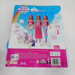 Mattel Barbie Accessories Bundle alternative image