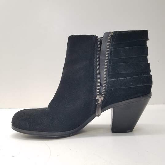 Sam Edelman Black Heels Womens Shoe Size 7M image number 2