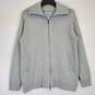 Future Collective Women Gray Knit Sweater M NWT image number 1