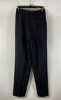 Lauren Ralph Lauren Black Pants - Size 6 image number 2