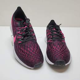 Nike Womens Nike Air Zoom Pegasus 36, Women’s Track & Field Shoes Sz 8.5
