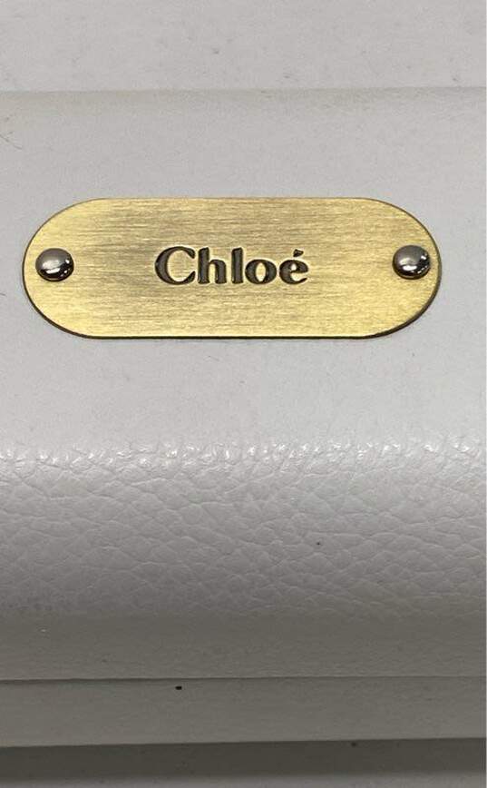 Chloe Gray Sunglasses - Size One Size image number 10