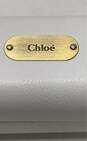 Chloe Gray Sunglasses - Size One Size image number 10