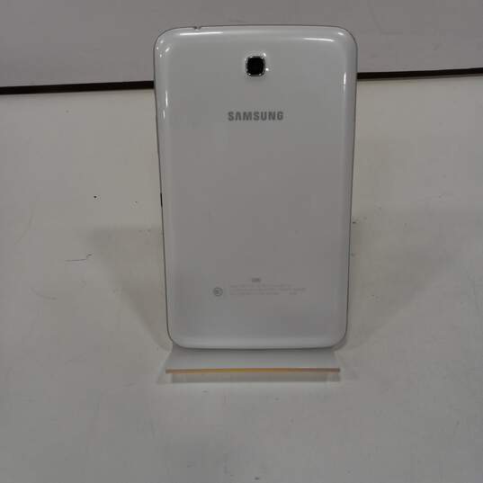 Samsung Galaxy SM-T217S Tab 3 (Sprint) Mini Tablet image number 3