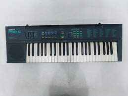 VNTG Yamaha Model PSR-6 Portable Electronic Keyboard