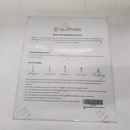 #3 Glophee Stainless Steel Flatware 20 Piece Service Set for 4 - Sealed alternative image