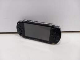 Sony PlayStation Portable Handheld Console & Accessories w/ Metal Case alternative image
