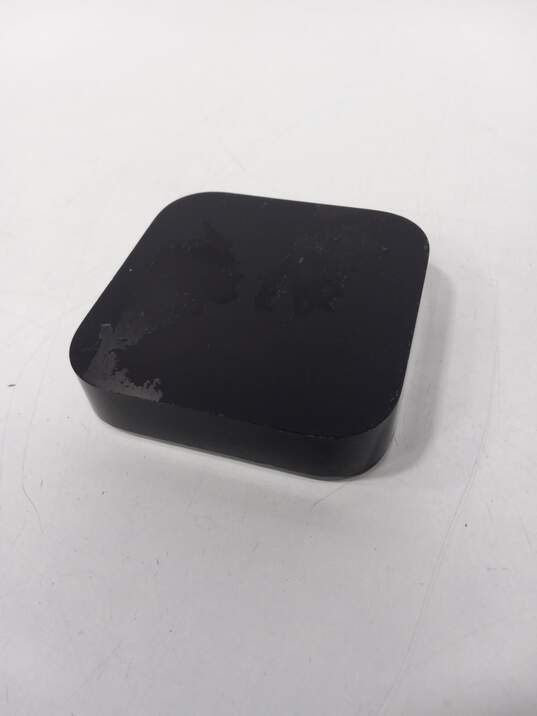 Apple TV Media Streaming Device image number 1