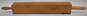 Unbranded 29.75 Inch Wooden Organ Pipe (Sub Bass F#) image number 2