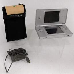 DS Lite w/Charger