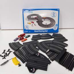 Kids Connection Road Racing Set in Box