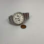 Designer Michael Kors MK-8072 Chronograph Round Dial Analog Wristwatch image number 2