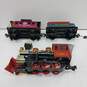 Silverado Express Battery-Operated Train Set image number 6