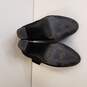 Steve Madden Black Boots Size 6.5 image number 6