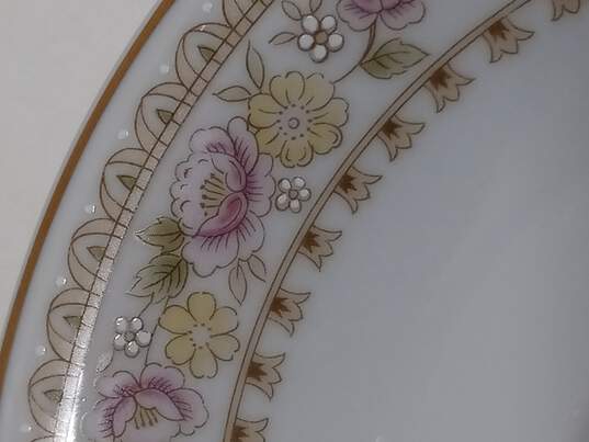 Bundle of 6 Premiere Harmony Fine China Saucers image number 5