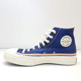 Converse All Star Chuck 70 NBA Breaking Down Barriers Nat Clifton Men's Casual Shoes Size 10 alternative image