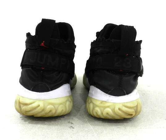 Jordan Proto React Black White Men's Shoe Size 12 image number 3