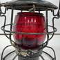 Vintage Dietz and Adams Kerosene Lamp Bundle image number 4