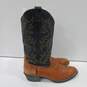 Ariat Men's Western Style Pull-On Boots Size 10.5D image number 3
