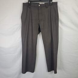 Armani Exchange Men Gray Jeans Sz 34 alternative image