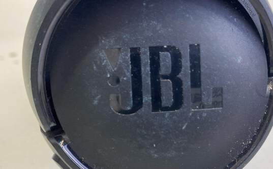 JBL Tune 510BT Wireless Bluetooth On-ear Headphones- Black image number 6