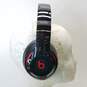 Beats by Dre Studio Wired Black Headphones with Case image number 3
