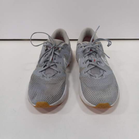 Nike CW Men's Gray Shoes Size 13 image number 1
