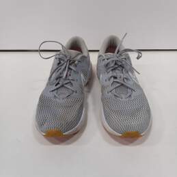 Nike CW Men's Gray Shoes Size 13