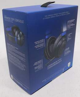 Selaed Razer Kraken For Console Wired Console Gaming Headset alternative image