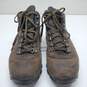 Timberland Mid Waterproof Leather Hiking Boot Men's Size 9.5W image number 2