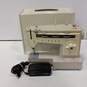 Vintage Singer Model 534 Sewing Machine image number 1
