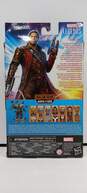 Marvel Legends Thor Love and Thunder Star-Lord in Box image number 2