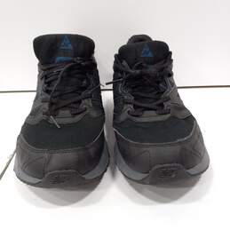 New Balance 410 Men's Black Train Running Sneakers Size 13