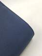 Authentic Christian Dior Parfums Navy Cosmetic Pouch image number 6