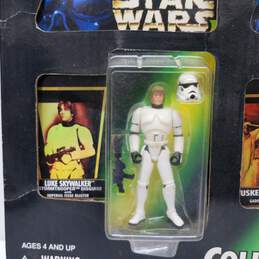 Kenner Star Wars Action Figure Collector Pack alternative image