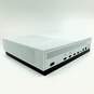 Microsoft Xbox One S White 1681 Console Only image number 3