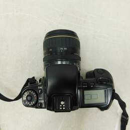 Canon EOS Elan SLR 35mm Film Camera With 28-80mm Lens alternative image