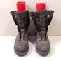 Men's Black PR Titan Toe Boots Size 11.5 image number 1