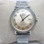 Vintage Timex 35mm Case Men's Stainless Steel Quartz Watch image number 2