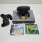 Lot of Sony PlayStation 1 Console Controller Video Games Frogger Untested P/R image number 1