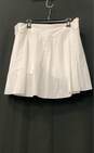 Nike Women's White Active Skirt- 1X NWT image number 2